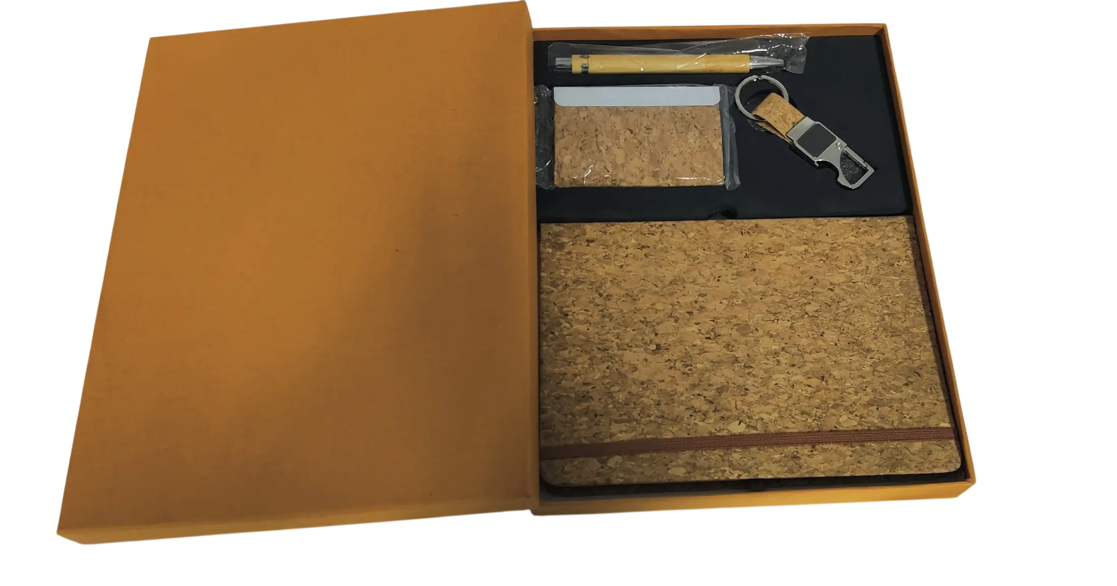 Angle Bottle